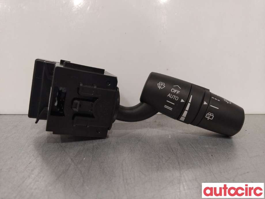 Bryter visker til Mazda 3 2013-2016 (Type III, Fase 1) (MAZDA|KS0466128)