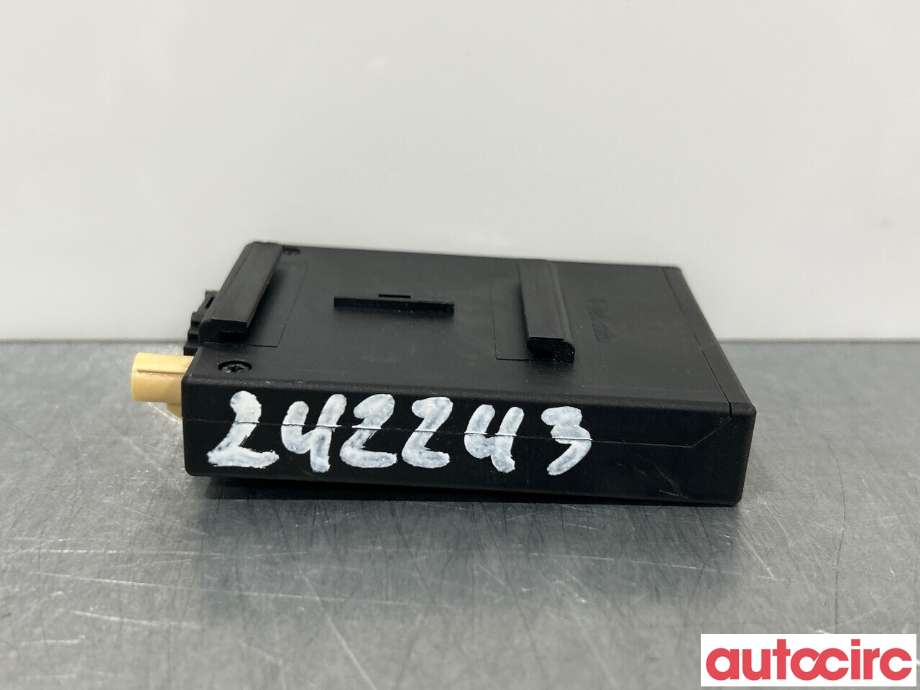 Styreenhet diverse til VW Tiguan 2011-2016 (Type I, Fase 2) (VOLKSWAGEN|7N0963513B)