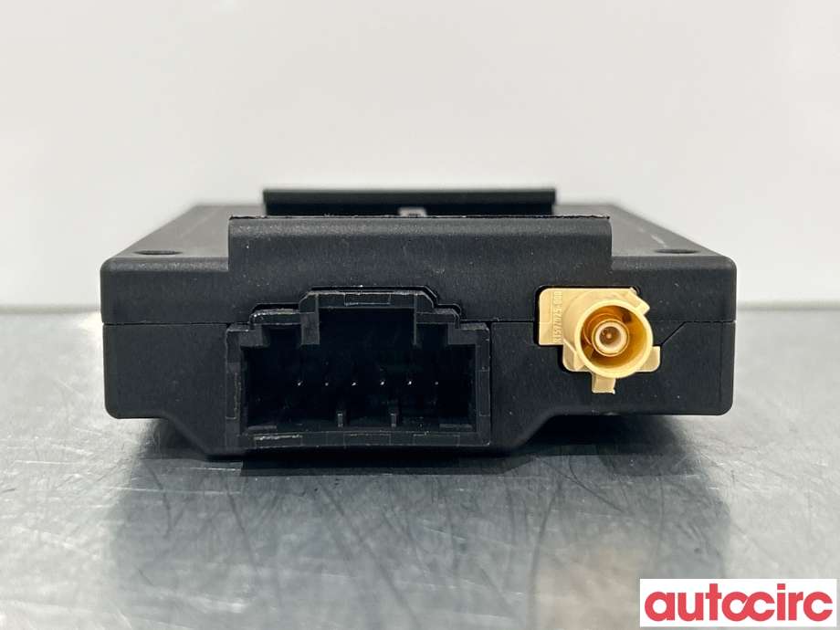 Styreenhet diverse til VW Tiguan 2011-2016 (Type I, Fase 2) (VOLKSWAGEN|7N0963513B)