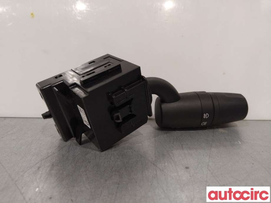 Bryter blink til Mazda 3 2013-2016 (Type III, Fase 1)  (MAZDA|KS12-66-122|KS1266122)