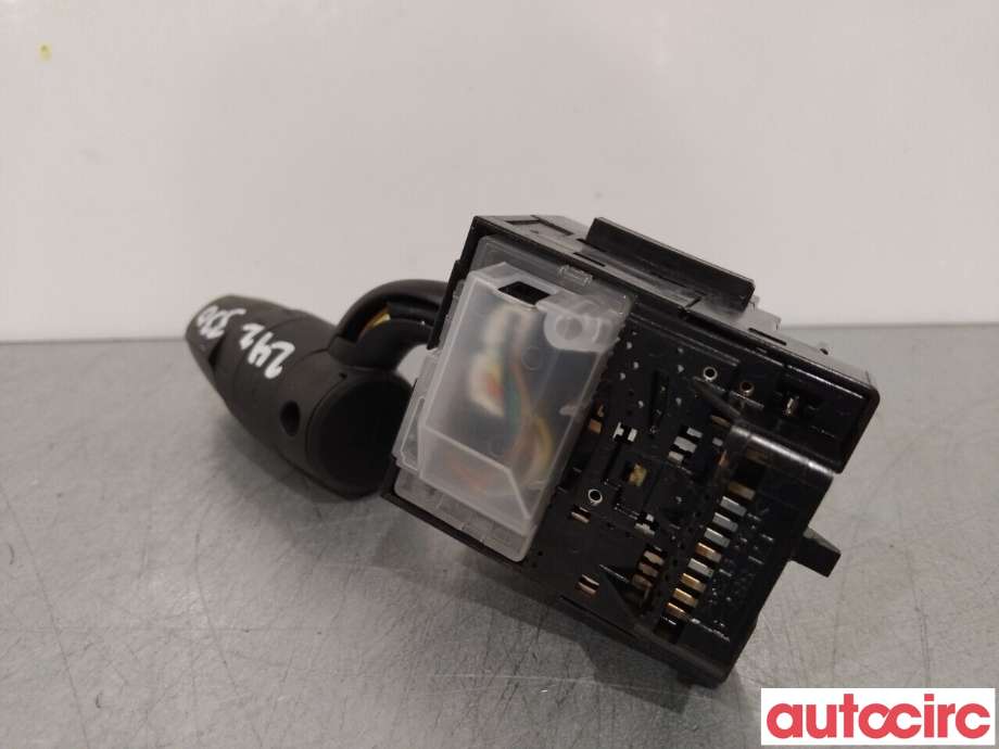 Bryter blink til Mazda 3 2013-2016 (Type III, Fase 1)  (MAZDA|KS12-66-122|KS1266122)