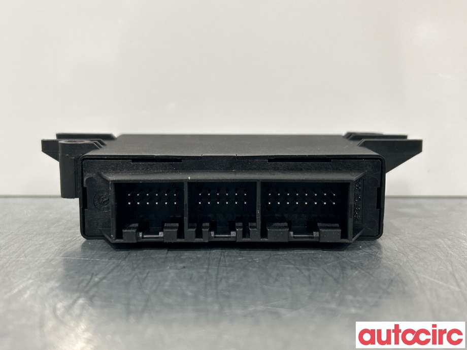 Styreenhet parkering til VW Tiguan 2011-2016 (Type I, Fase 2)  (VOLKSWAGEN|3AA919475S)