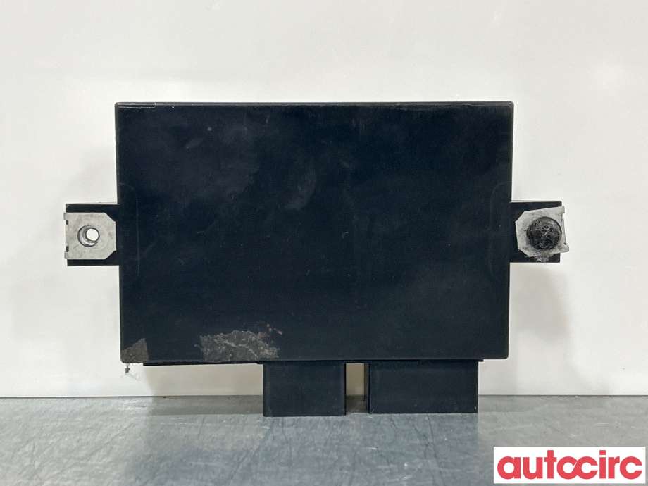 Styreenhet hengerfeste til VW Tiguan 2011-2016 (Type I, Fase 2)  (VOLKSWAGEN|1K0907383H|1K0907383G)