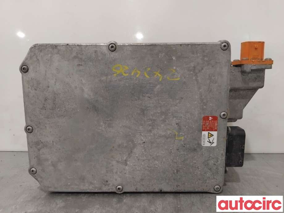 Batterilader (OBC - On Board Charger) til VW e-Golf 2017-2020 (Fase 2) (VOLKSWAGEN|5QE915682BG|10142840|5QE915682AF)