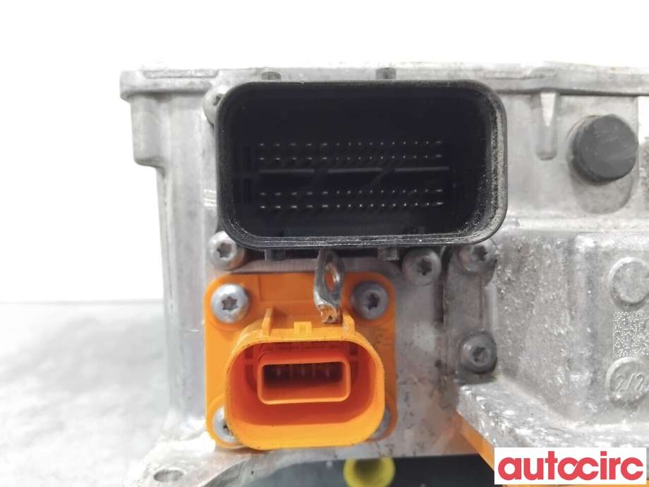Batterilader (OBC - On Board Charger) til VW e-Golf 2017-2020 (Fase 2) (VOLKSWAGEN|5QE915682BG|10142840|5QE915682AF)