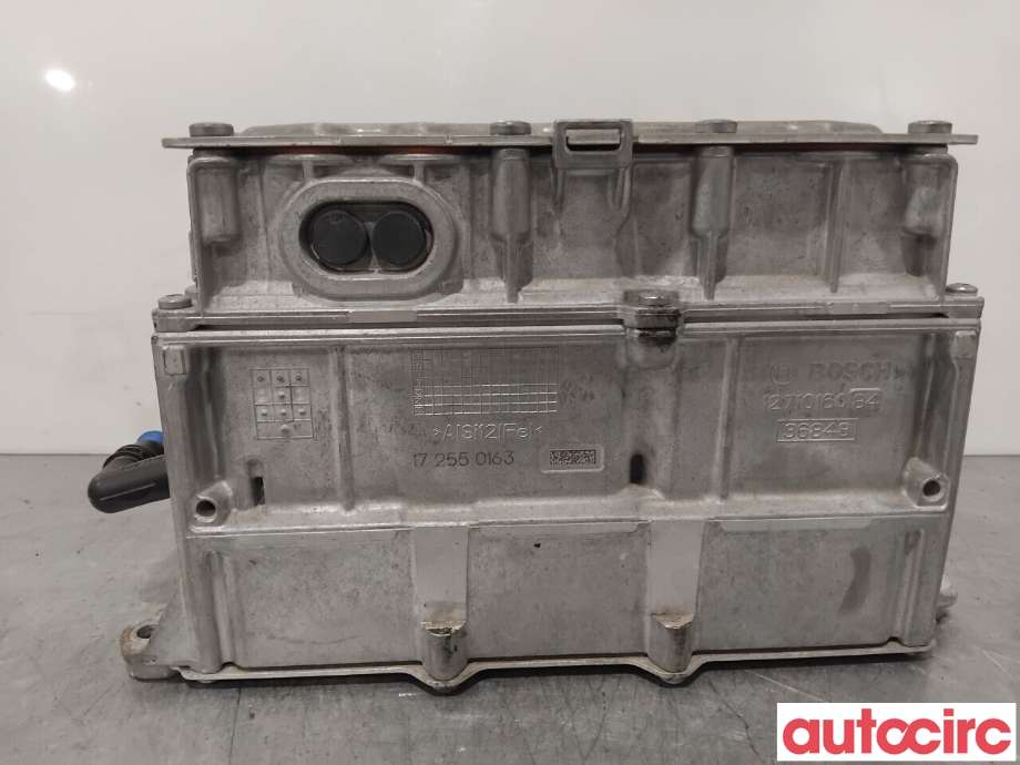 Inverter hybrid til VW e-Golf 2017-2020 (Fase 2)  (VOLKSWAGEN|5G0907070H|0437508272)
