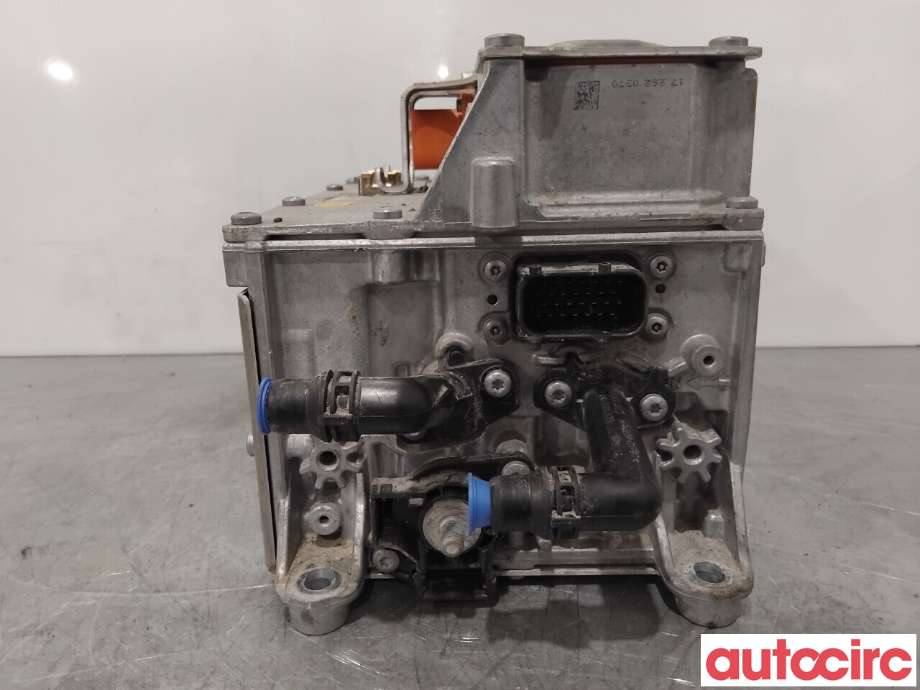 Inverter hybrid til VW e-Golf 2017-2020 (Fase 2)  (VOLKSWAGEN|5G0907070H|0437508272)