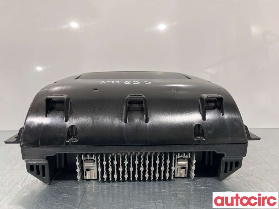 Instrumentpanel til Ford Kuga 2019-->> (Type III)  (FORD|2556327|LV4T-19G468-AH)