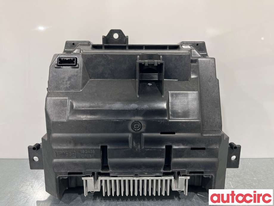 Instrumentpanel til Ford Kuga 2019-->> (Type III)  (FORD|2556327|LV4T-19G468-AH)