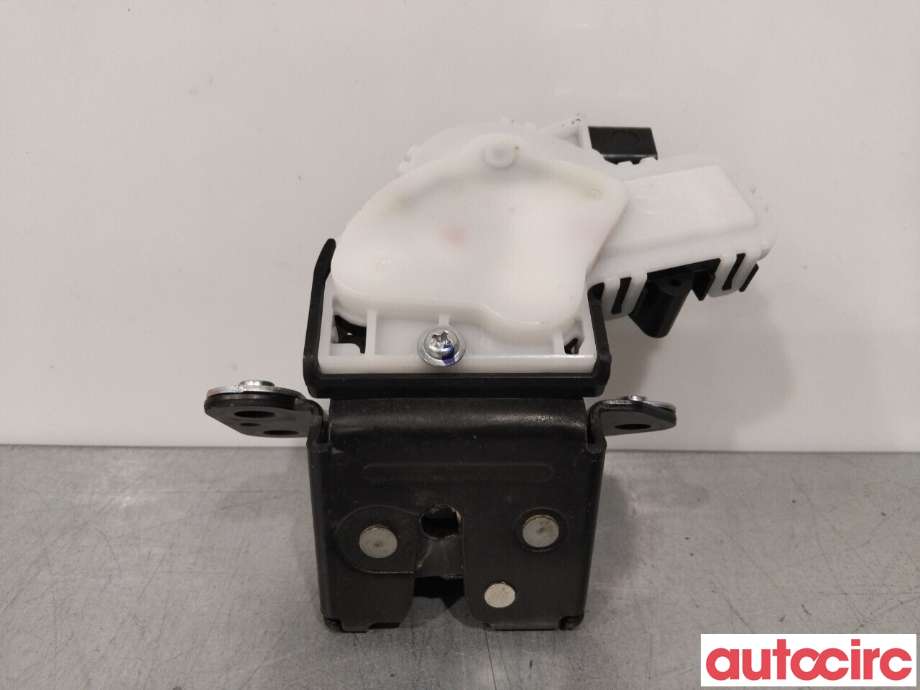 Baklukelås til Mazda CX-5 2012-2017 (Type I)  (MAZDA|G33M62310B)