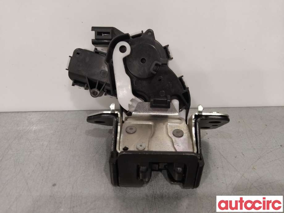 Baklukelås til Mazda CX-5 2012-2017 (Type I)  (MAZDA|G33M62310B)