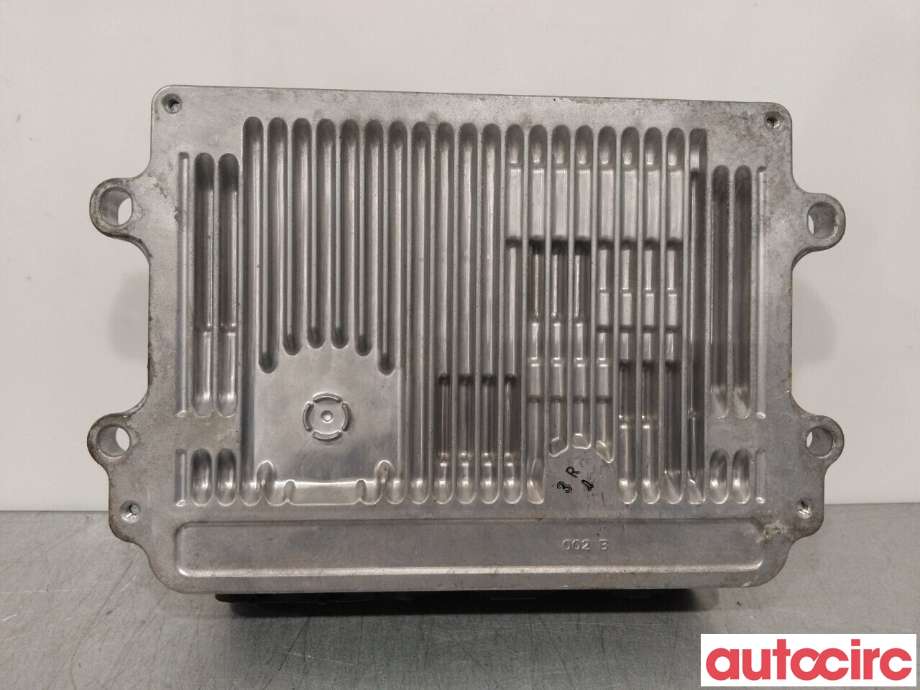 Styreenhet motor til Mazda 3 2013-2016 (Type III, Fase 1)  (MAZDA|SH1318881B|275700-5613|SH1318881A)