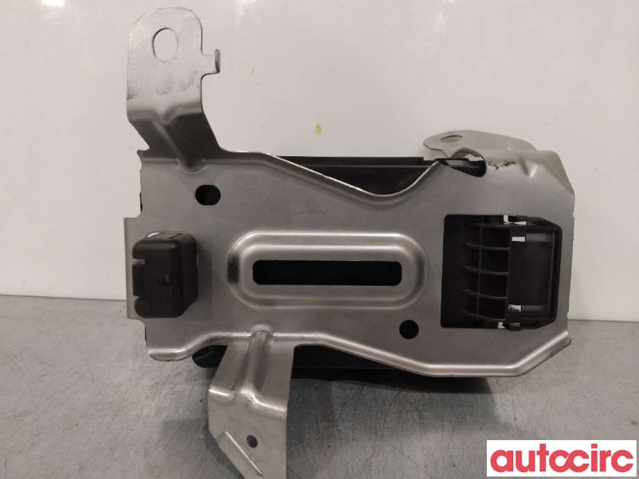 Styreenhet comfort (BCM) til Mazda 3 2013-2016 (Type III, Fase 1) (MAZDA|KD45675Y0G|K021614C11)