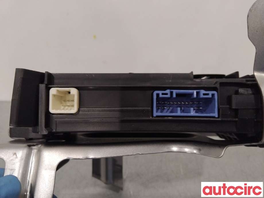 Styreenhet comfort (BCM) til Mazda 3 2013-2016 (Type III, Fase 1) (MAZDA|KD45675Y0G|K021614C11)