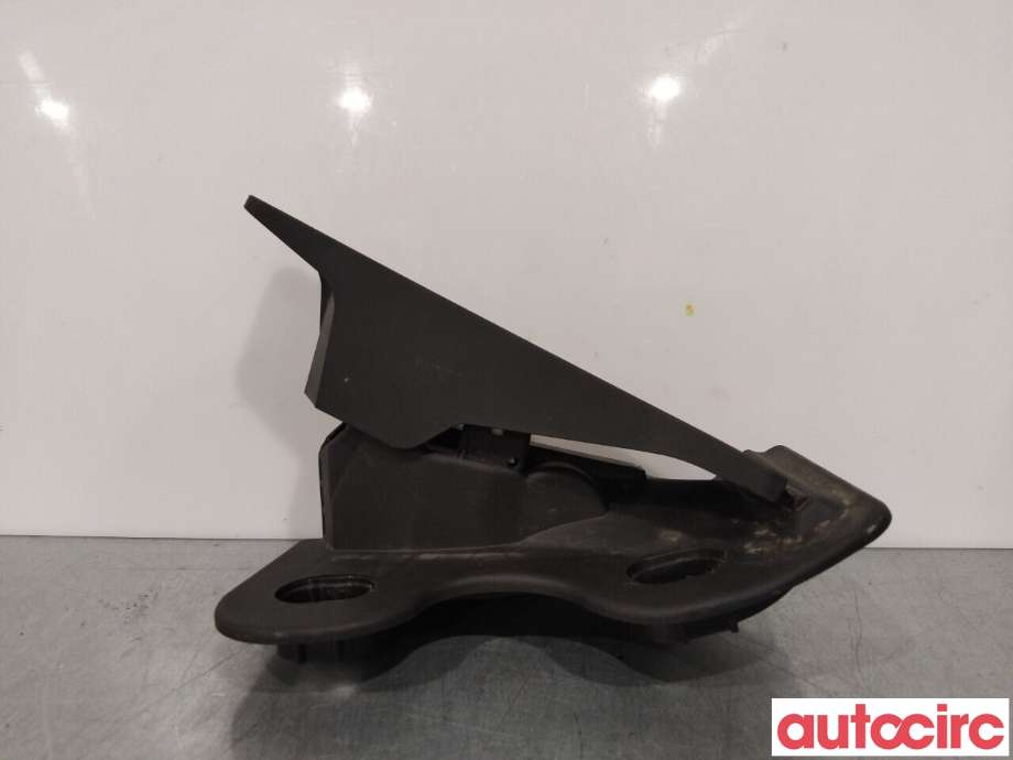 Pedal gass til Mazda 3 2013-2016 (Type III, Fase 1) (MAZDA|GHK341600G)