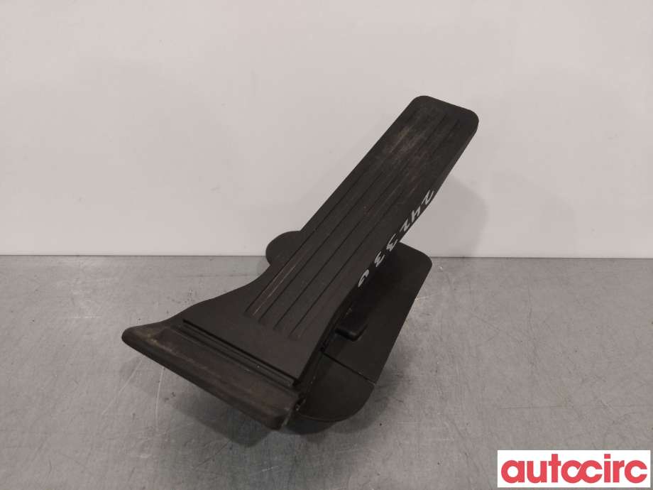 Pedal gass til Mazda 3 2013-2016 (Type III, Fase 1) (MAZDA|GHK341600G)
