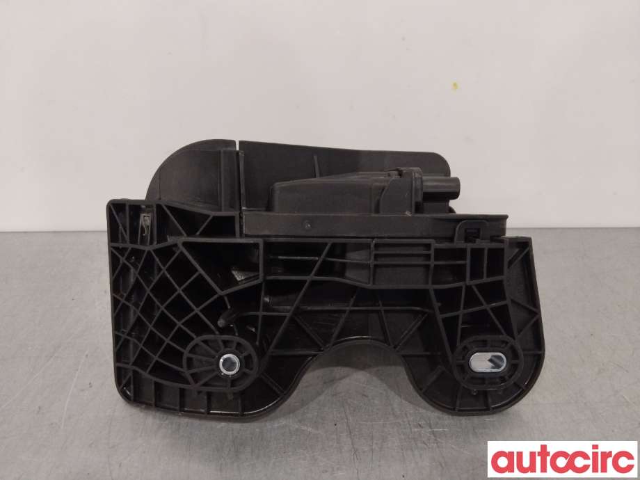 Pedal gass til Mazda 3 2013-2016 (Type III, Fase 1) (MAZDA|GHK341600G)