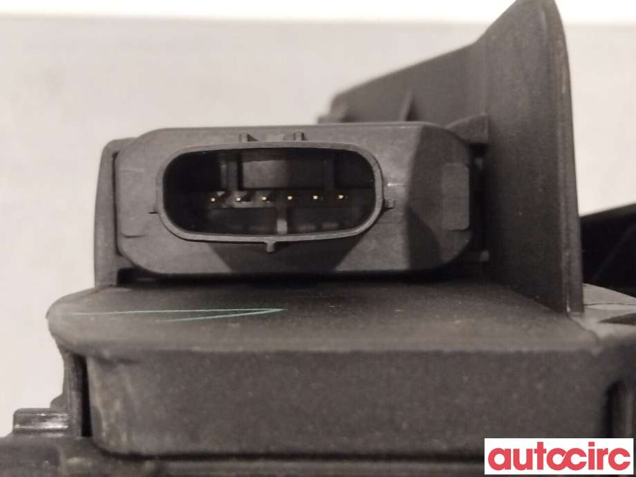 Pedal gass til Mazda 3 2013-2016 (Type III, Fase 1) (MAZDA|GHK341600G)