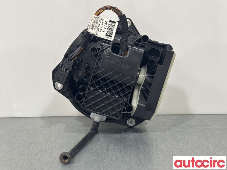 Bakluke/bakdør håndtak til VW ID.3 2020-->>  (VOLKSWAGEN|10A827469AM|P0073194005|10A827469P)