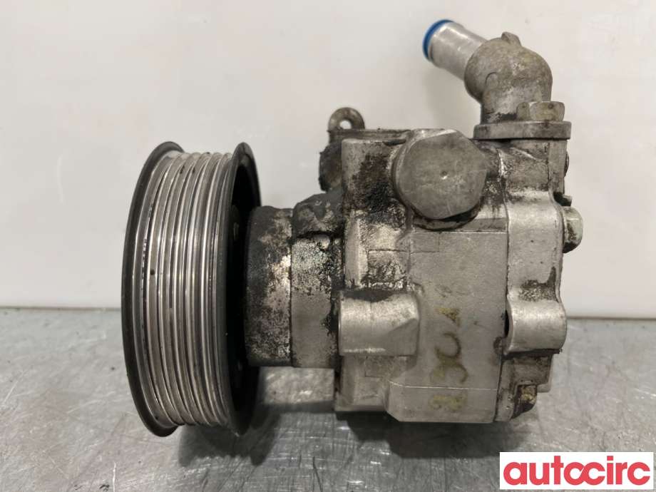 Servo pumpe mekanisk til VW Transporter / Caravelle 2009-2015 (Fase 2) (T5) (T5) (VOLKSWAGEN|2H0422154A||7E0422154E)