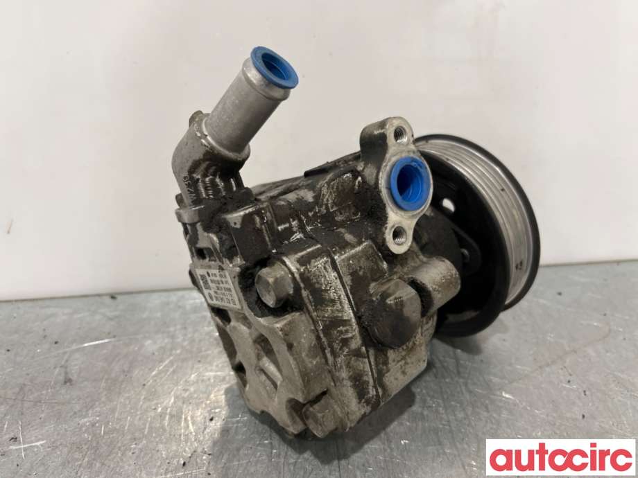 Servo pumpe mekanisk til VW Transporter / Caravelle 2009-2015 (Fase 2) (T5) (T5) (VOLKSWAGEN|2H0422154A||7E0422154E)