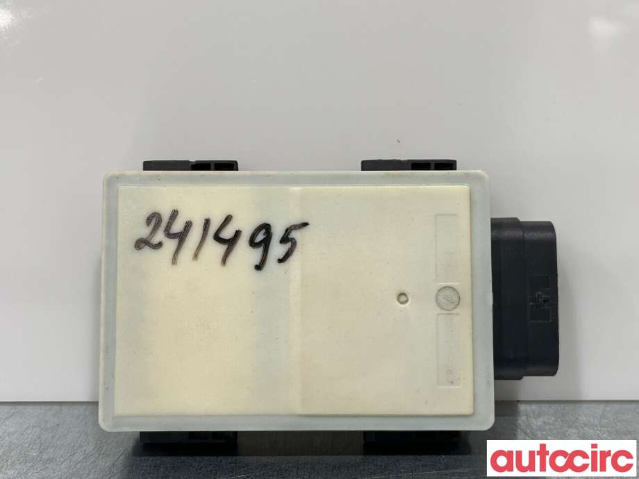 Sensor radar til BMW 3-Serie 2018-->> (G20) (G20) (BMW|66325A84CF7|66325S52SC7)