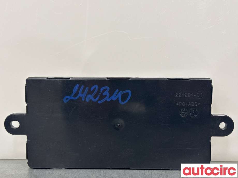Styreenhet klima/aircondition til VW ID.3 2020-->>  (VOLKSWAGEN|1EA907727AH||1EA907727M)
