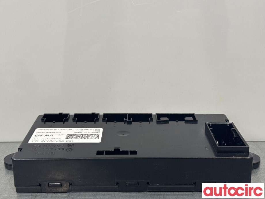 Styreenhet klima/aircondition til VW ID.3 2020-->>  (VOLKSWAGEN|1EA907727AH||1EA907727M)