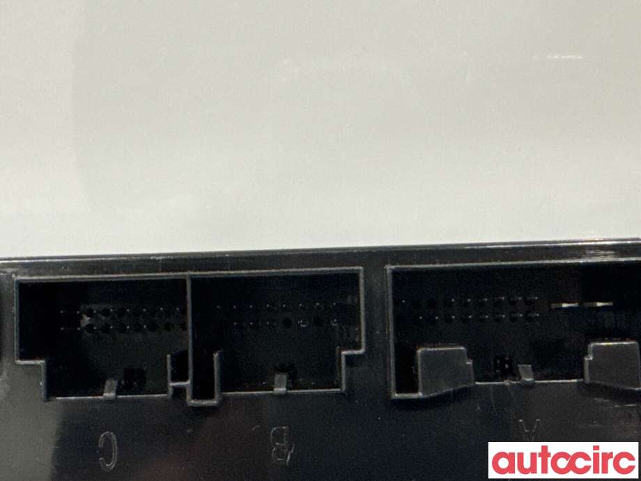Styreenhet klima/aircondition til VW ID.3 2020-->>  (VOLKSWAGEN|1EA907727AH||1EA907727M)