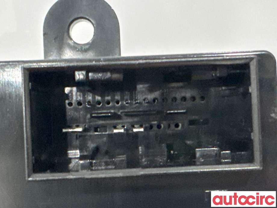 Styreenhet klima/aircondition til VW ID.3 2020-->>  (VOLKSWAGEN|1EA907727AH||1EA907727M)
