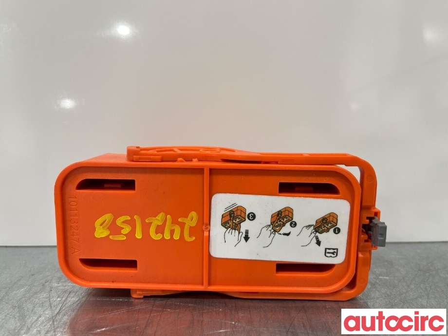 Diverse deler til Volvo V60/V60 CC 2013-2018 (Type I, Fase 2) (VOLVO|31453489|)