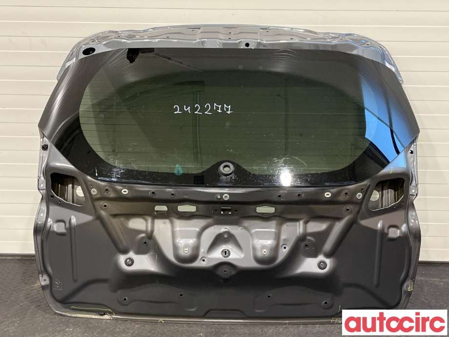 Bakluke til Honda Civic, 2012-2015 (Type IX, Fase 1) (HONDA|68100-TB9-G10ZZ)