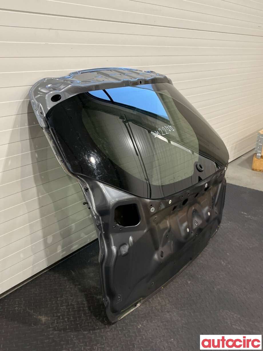 Bakluke til Honda Civic 2012-2015 (Type IX, Fase 1)  (HONDA|68100-TB9-G10ZZ)