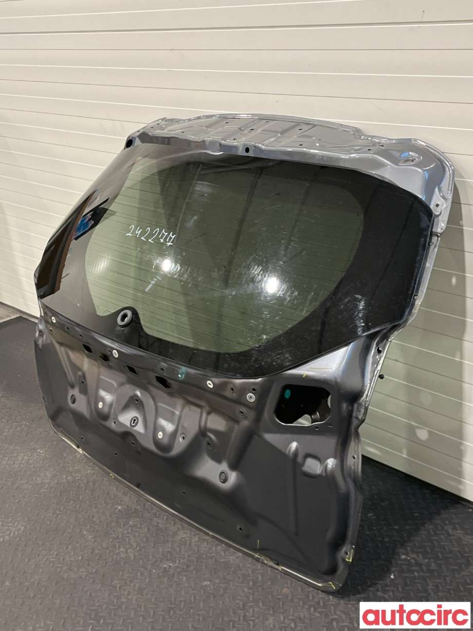 Bakluke til Honda Civic 2012-2015 (Type IX, Fase 1)  (HONDA|68100-TB9-G10ZZ)