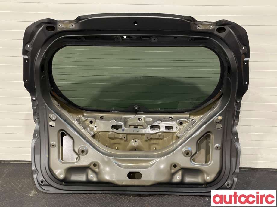 Bakluke til Honda Civic 2012-2015 (Type IX, Fase 1)  (HONDA|68100-TB9-G10ZZ)