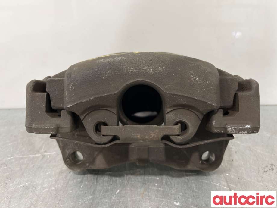 Bremsecaliper høyre foran til VW Transporter / Caravelle 2009-2015 (Fase 2) (T5) (T5) (VOLKSWAGEN|7H0615124A||7H0615124C)