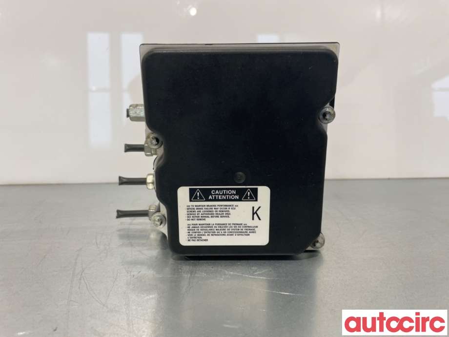 ABS sentral til Toyota Auris 2007-2010 (Type I, Fase 1)  (TOYOTA|4405002160|)