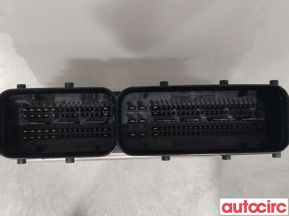 Styreenhet motor til VW Golf, Plus/Cross 2005-2009 (Fase 1) (VOLKSWAGEN|03G906021QK)