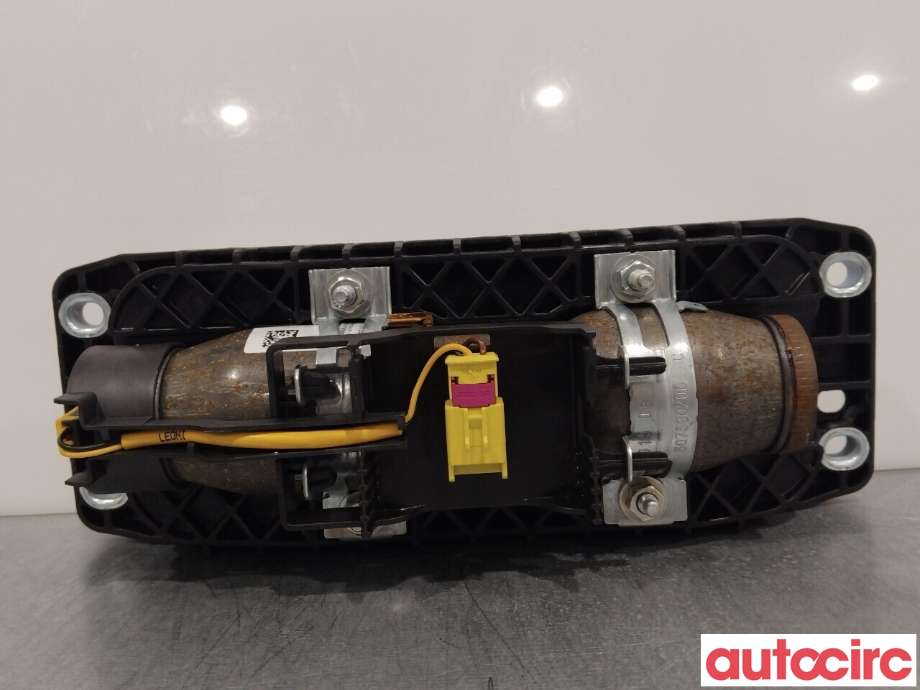 Airbag passasjer til VW Golf, Plus/Cross 2005-2009 (Fase 1)  (VOLKSWAGEN|1K0880204L)