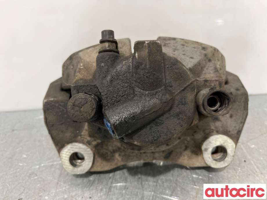 Bremsecaliper venstre foran til VW Transporter / Caravelle 2009-2015 (Fase 2) (T5) (T5) (VOLKSWAGEN|7H0615123A||7H0615123C)