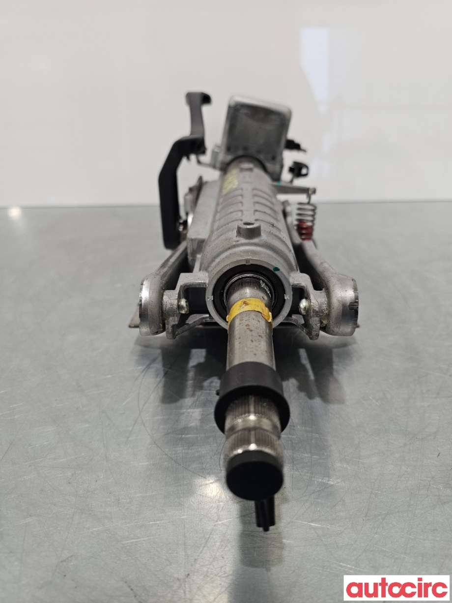 Rattaksel til MG MG4 2022-->> (MG|NO NR|10923634TKP)