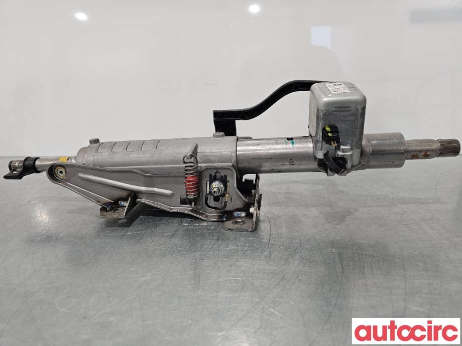Rattaksel til MG MG4 2022-->> (MG|NO NR|10923634TKP)