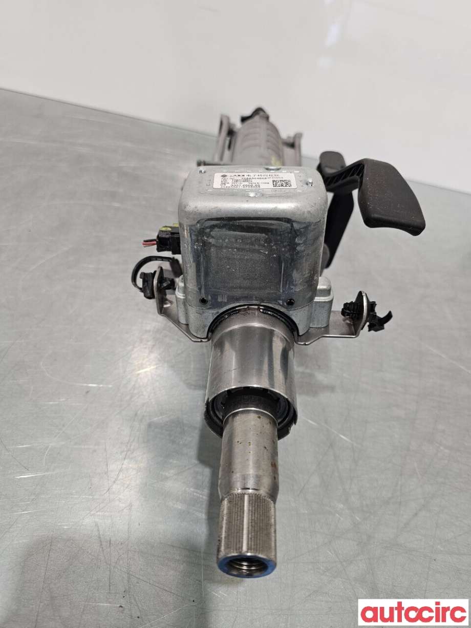 Rattaksel til MG MG4 2022-->> (MG|NO NR|10923634TKP)