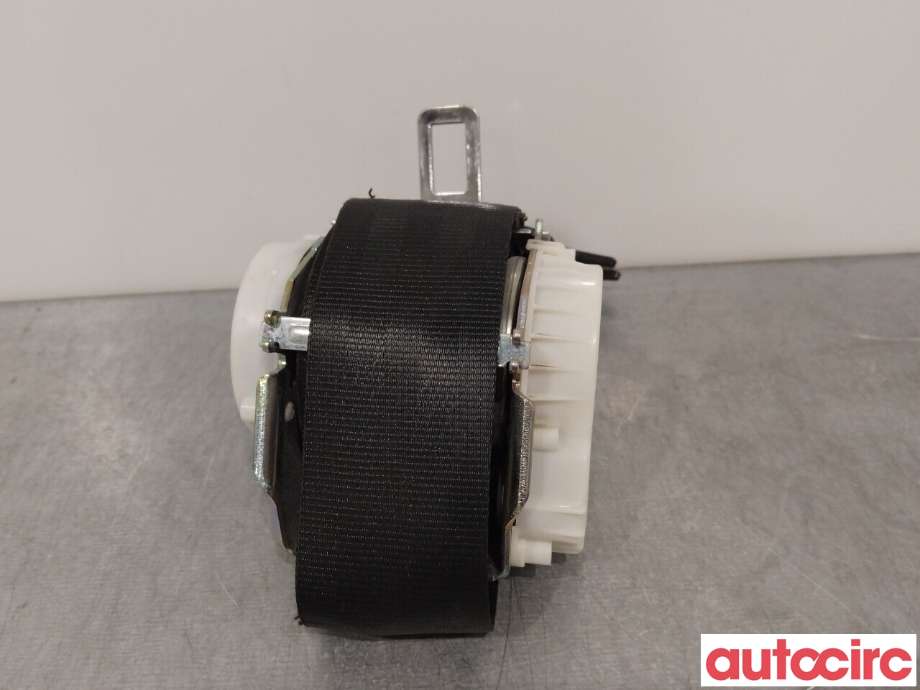 Sikkerhetsbelte bak høyre til VW Golf, Plus/Cross 2005-2009 (Fase 1) (VOLKSWAGEN|5M0857806)
