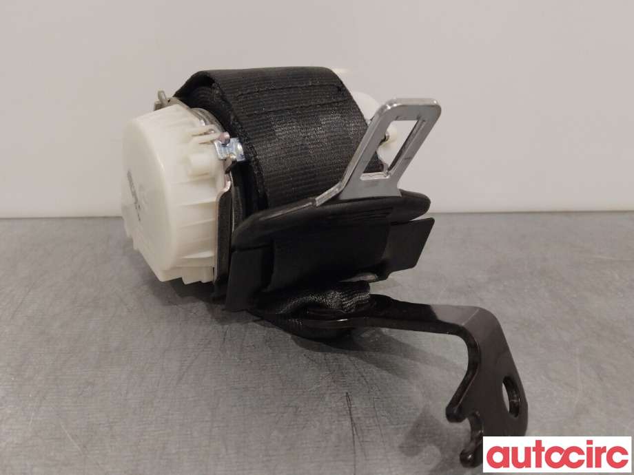 Sikkerhetsbelte bak høyre til VW Golf, Plus/Cross 2005-2009 (Fase 1) (VOLKSWAGEN|5M0857806)
