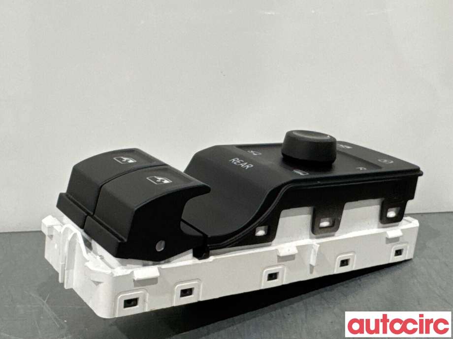 Bryter ruteheis til VW ID.3 2020-->>  (VOLKSWAGEN|10A959862|30710041|10A959862N)