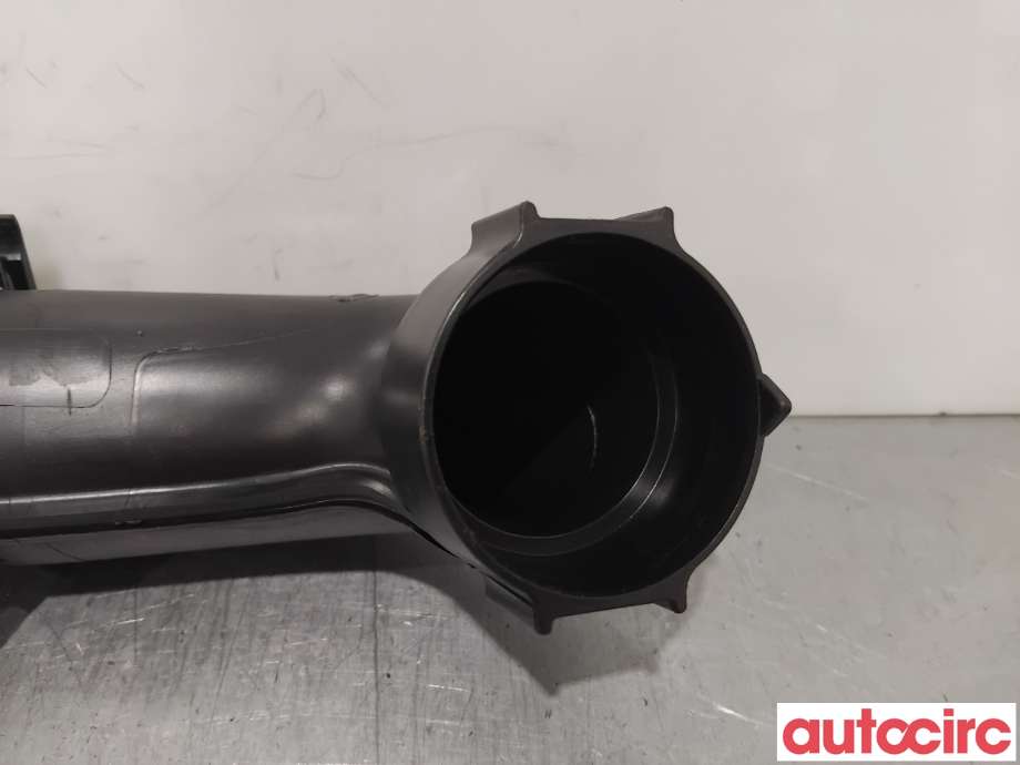 Turbo rør til VW e-Golf 2017-2020 (Fase 2) (VOLKSWAGEN|04E145673P||04E145673AN)