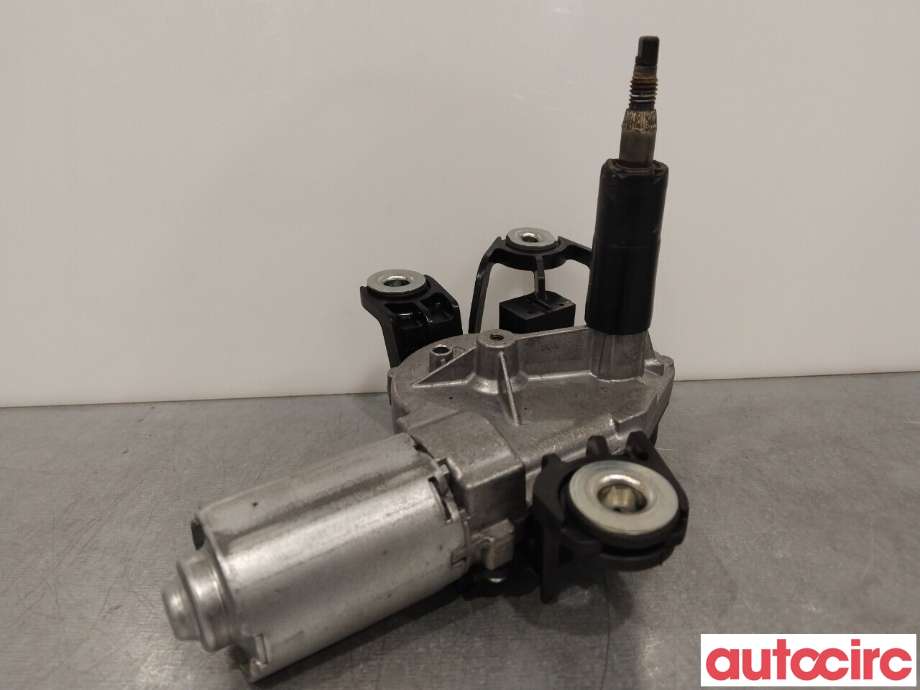 Viskermotor bakrute til VW Golf, Plus/Cross 2005-2009 (Fase 1)  (VOLKSWAGEN|1K6955711C|5M0955711B)
