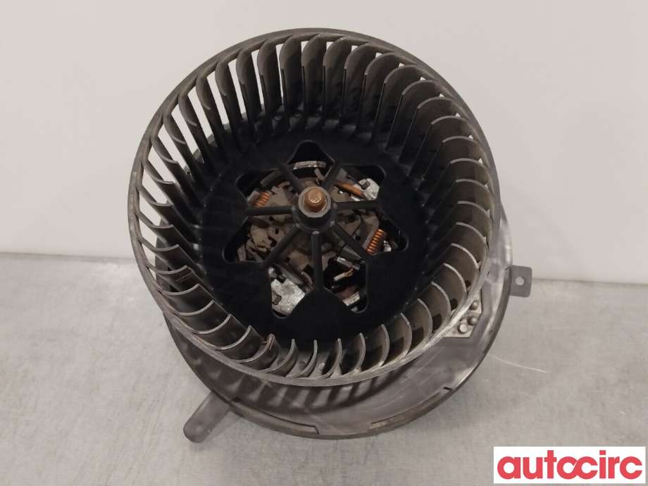 Varmeapparat motor til VW Golf, Plus/Cross, 2005-2009 (Fase 1)  (VOLKSWAGEN|3C1820015P)