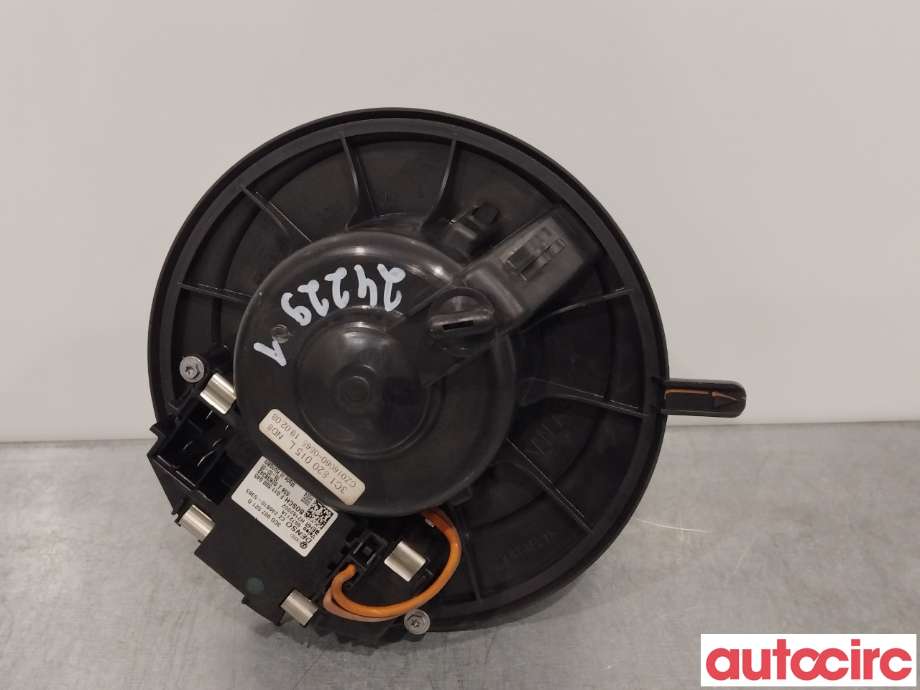Varmeapparat motor til VW Golf, Plus/Cross 2005-2009 (Fase 1)  (VOLKSWAGEN|3C1820015P|3C1820015L)
